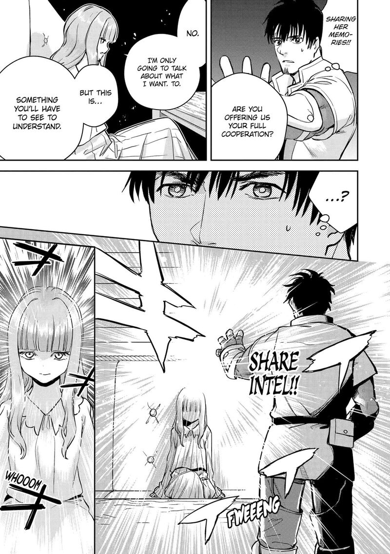 Boukensha License O Hakudatsusareta Ossan Dakedo Manamusume Ga Dekita Node Nonbiri Jinsei O Ouka Suru 53 15