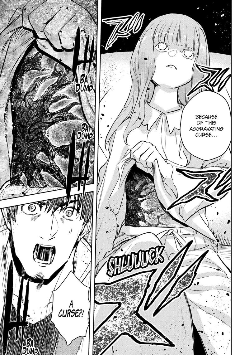 Boukensha License O Hakudatsusareta Ossan Dakedo Manamusume Ga Dekita Node Nonbiri Jinsei O Ouka Suru 53 17