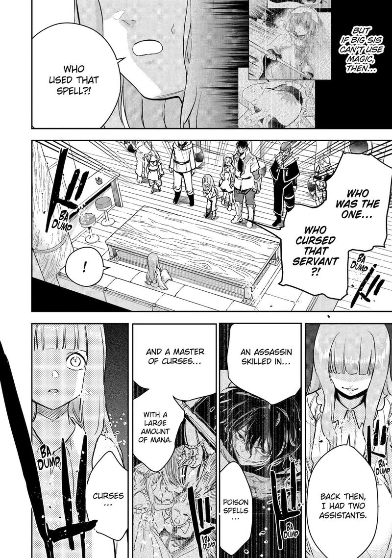 Boukensha License O Hakudatsusareta Ossan Dakedo Manamusume Ga Dekita Node Nonbiri Jinsei O Ouka Suru 53 22