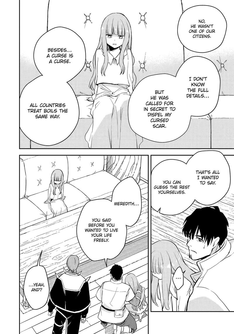 Boukensha License O Hakudatsusareta Ossan Dakedo Manamusume Ga Dekita Node Nonbiri Jinsei O Ouka Suru 53 26