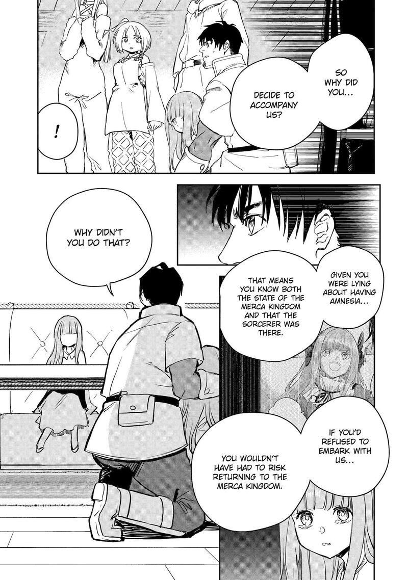 Boukensha License O Hakudatsusareta Ossan Dakedo Manamusume Ga Dekita Node Nonbiri Jinsei O Ouka Suru 53 27