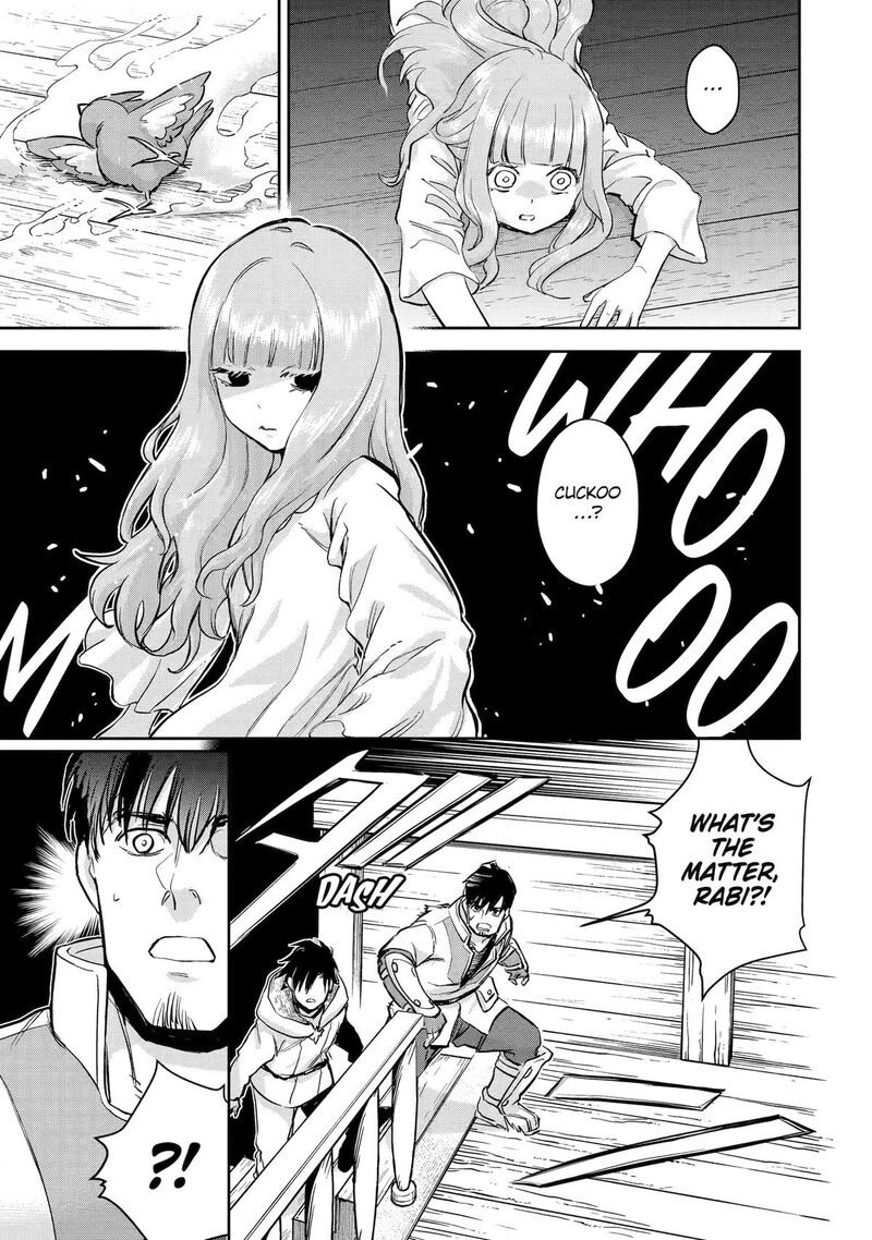 Boukensha License O Hakudatsusareta Ossan Dakedo Manamusume Ga Dekita Node Nonbiri Jinsei O Ouka Suru 53 9
