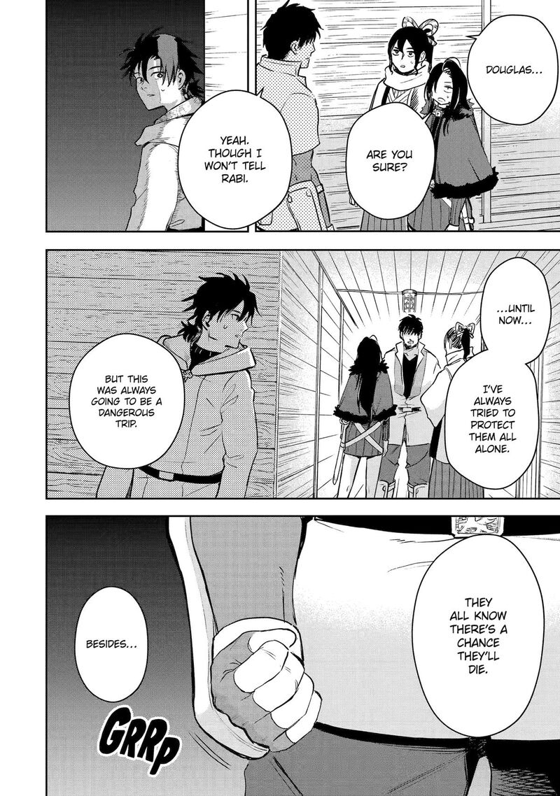 Boukensha License O Hakudatsusareta Ossan Dakedo Manamusume Ga Dekita Node Nonbiri Jinsei O Ouka Suru 54 16