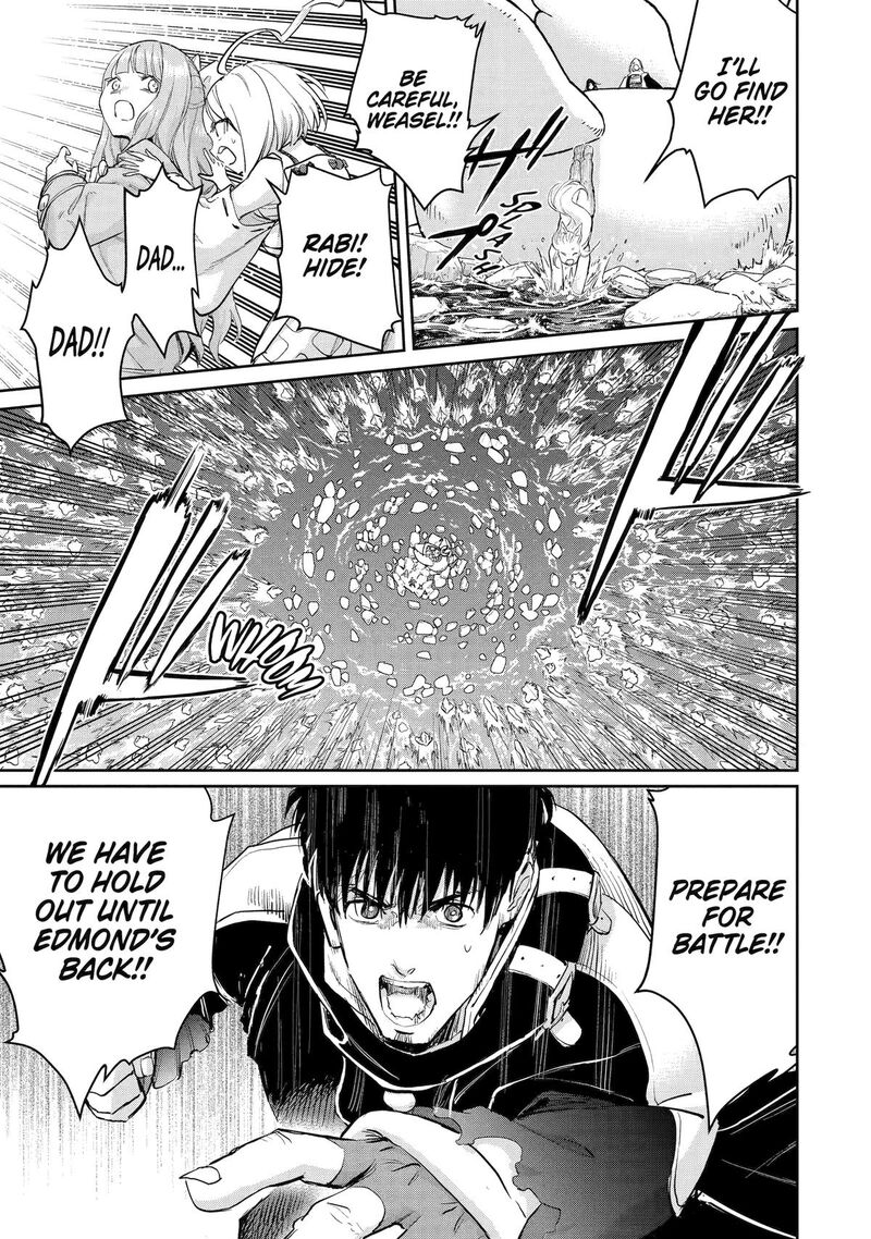 Boukensha License O Hakudatsusareta Ossan Dakedo Manamusume Ga Dekita Node Nonbiri Jinsei O Ouka Suru 57 10