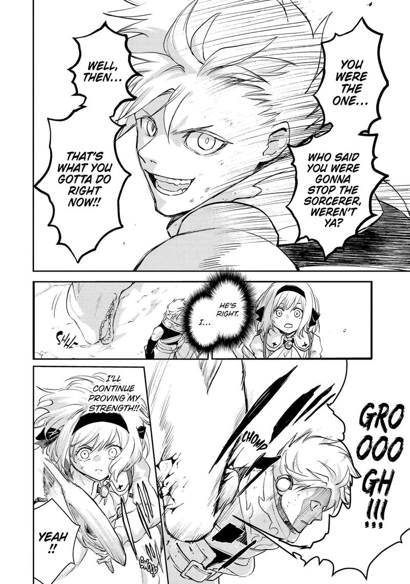 Boukensha License O Hakudatsusareta Ossan Dakedo Manamusume Ga Dekita Node Nonbiri Jinsei O Ouka Suru 57 14