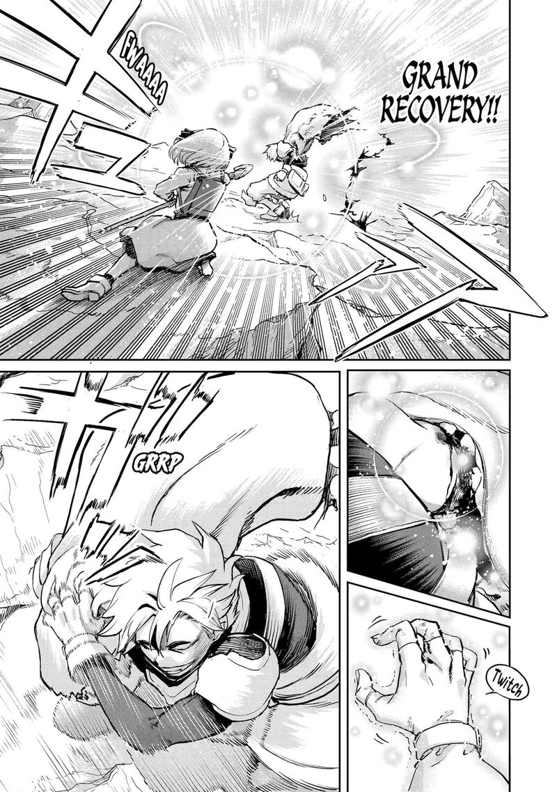 Boukensha License O Hakudatsusareta Ossan Dakedo Manamusume Ga Dekita Node Nonbiri Jinsei O Ouka Suru 57 15