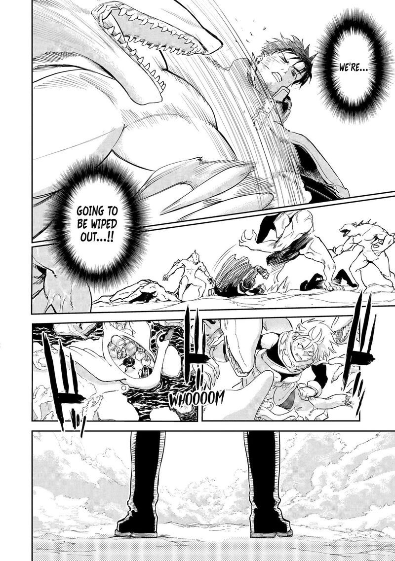 Boukensha License O Hakudatsusareta Ossan Dakedo Manamusume Ga Dekita Node Nonbiri Jinsei O Ouka Suru 57 18