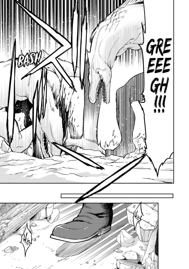 Boukensha License O Hakudatsusareta Ossan Dakedo Manamusume Ga Dekita Node Nonbiri Jinsei O Ouka Suru 57 26