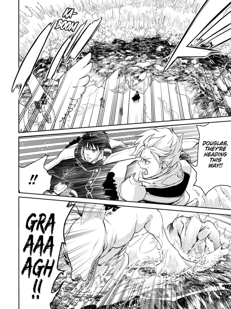 Boukensha License O Hakudatsusareta Ossan Dakedo Manamusume Ga Dekita Node Nonbiri Jinsei O Ouka Suru 57a 19