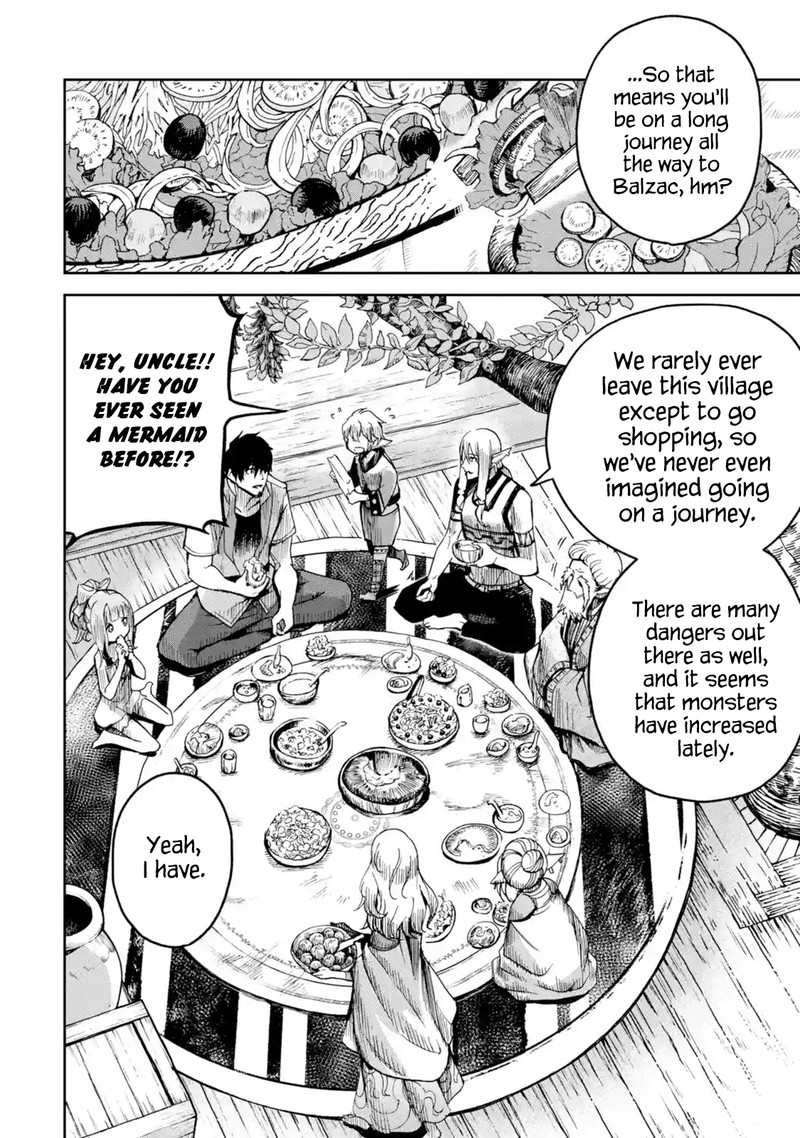 Boukensha License O Hakudatsusareta Ossan Dakedo Manamusume Ga Dekita Node Nonbiri Jinsei O Ouka Suru 6 25