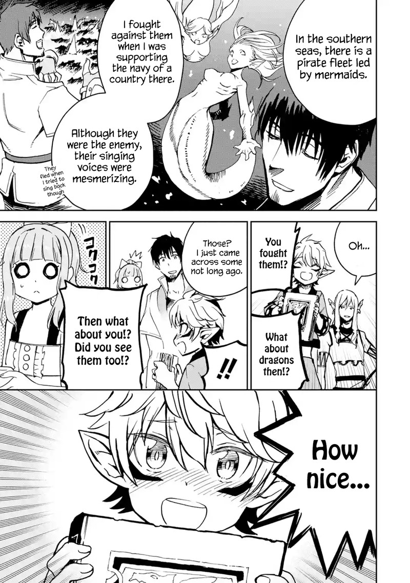 Boukensha License O Hakudatsusareta Ossan Dakedo Manamusume Ga Dekita Node Nonbiri Jinsei O Ouka Suru 6 26