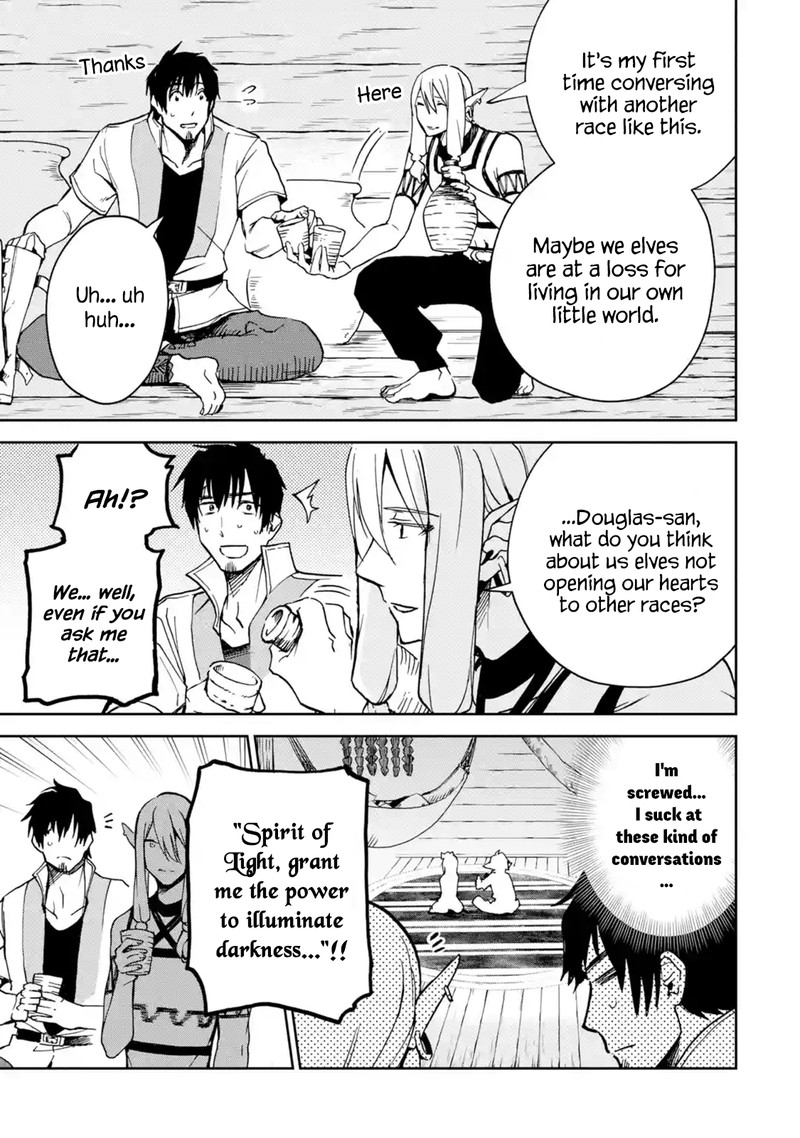 Boukensha License O Hakudatsusareta Ossan Dakedo Manamusume Ga Dekita Node Nonbiri Jinsei O Ouka Suru 6 28