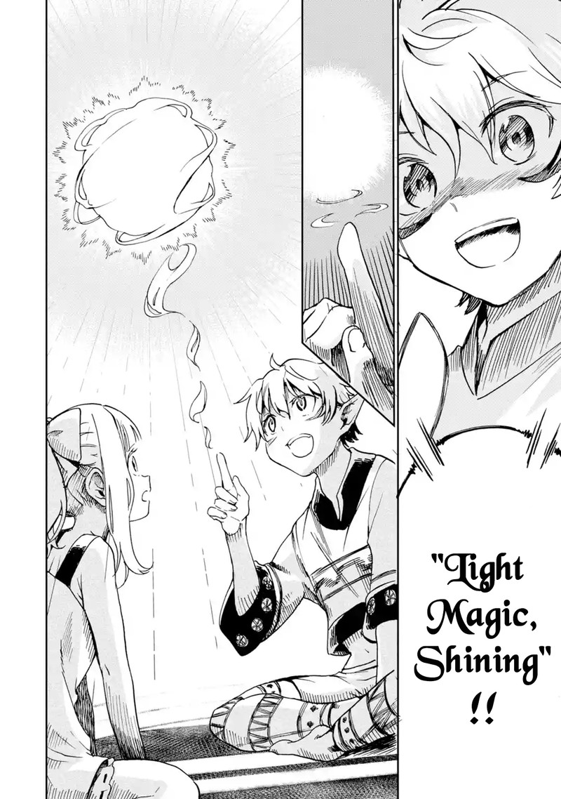 Boukensha License O Hakudatsusareta Ossan Dakedo Manamusume Ga Dekita Node Nonbiri Jinsei O Ouka Suru 6 29