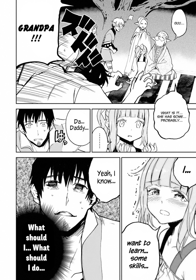 Boukensha License O Hakudatsusareta Ossan Dakedo Manamusume Ga Dekita Node Nonbiri Jinsei O Ouka Suru 6 37