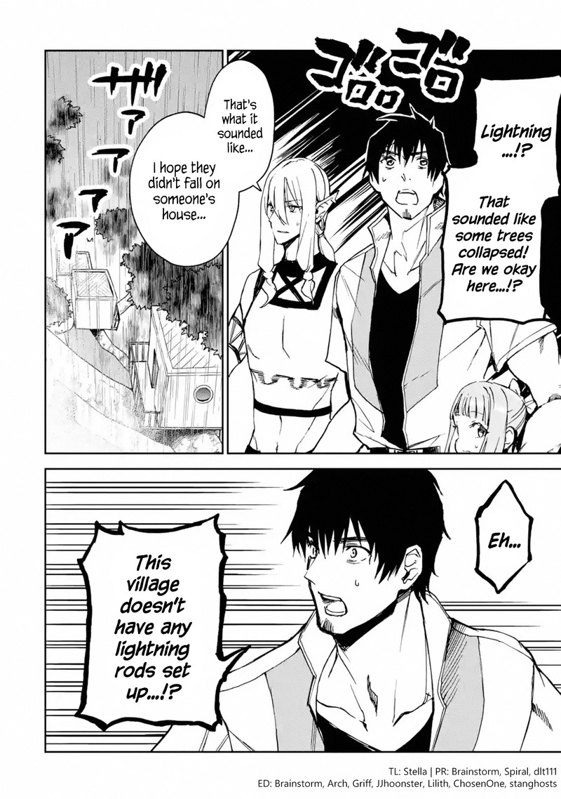 Boukensha License O Hakudatsusareta Ossan Dakedo Manamusume Ga Dekita Node Nonbiri Jinsei O Ouka Suru 6 42