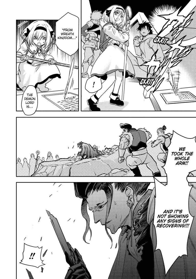 Boukensha License O Hakudatsusareta Ossan Dakedo Manamusume Ga Dekita Node Nonbiri Jinsei O Ouka Suru 60 33