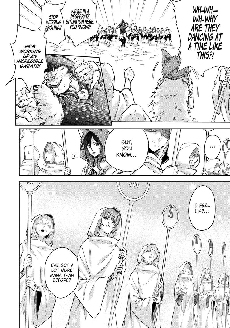 Boukensha License O Hakudatsusareta Ossan Dakedo Manamusume Ga Dekita Node Nonbiri Jinsei O Ouka Suru 60 4