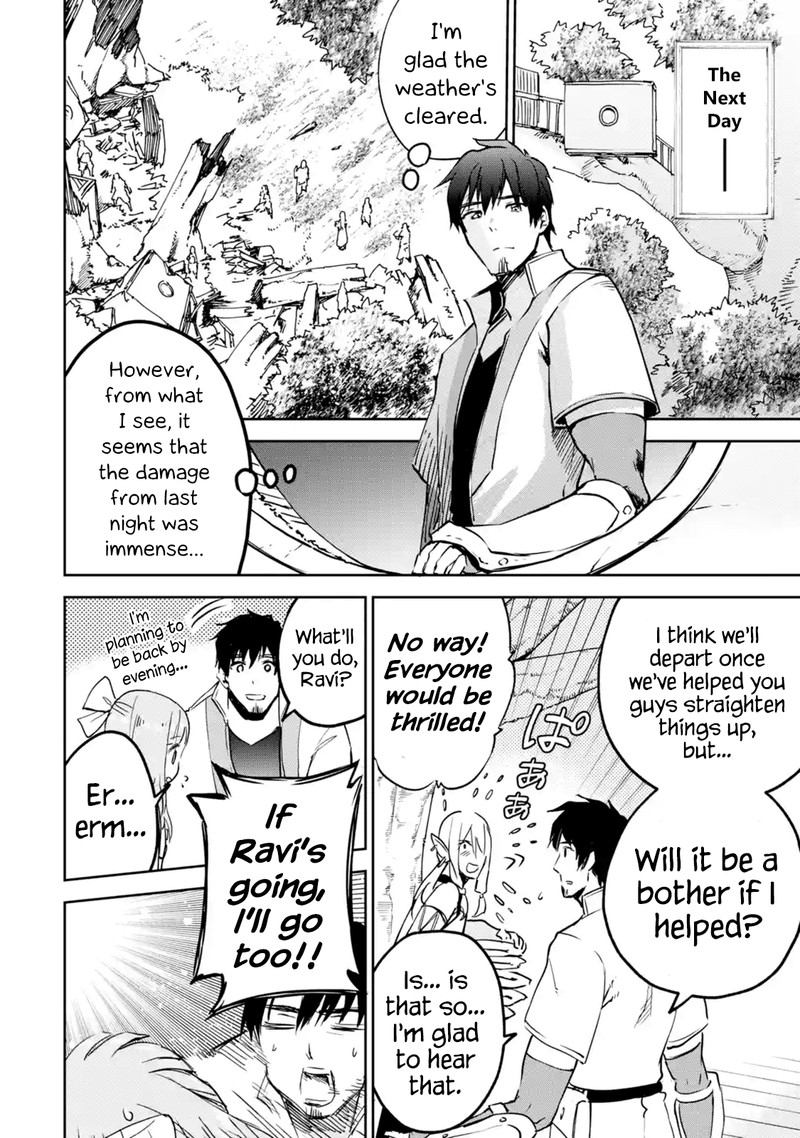 Boukensha License O Hakudatsusareta Ossan Dakedo Manamusume Ga Dekita Node Nonbiri Jinsei O Ouka Suru 7 19