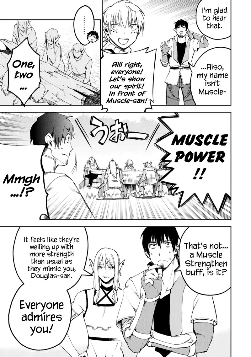 Boukensha License O Hakudatsusareta Ossan Dakedo Manamusume Ga Dekita Node Nonbiri Jinsei O Ouka Suru 7 22