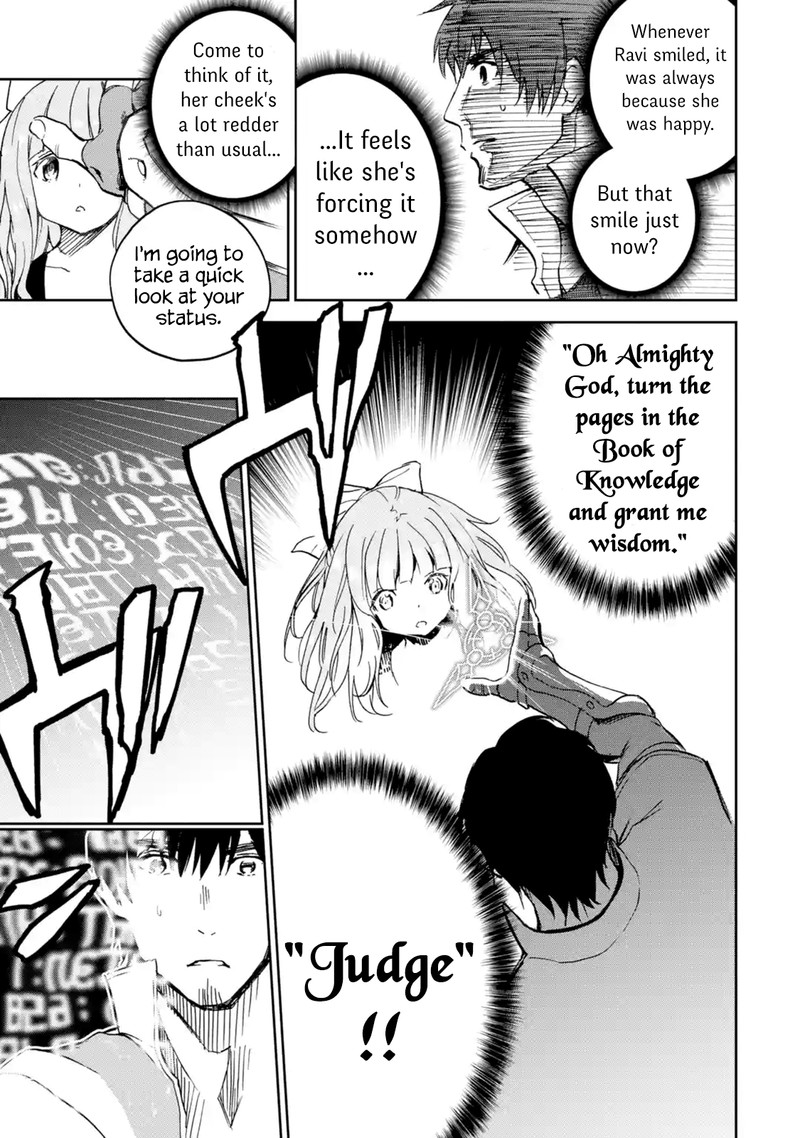 Boukensha License O Hakudatsusareta Ossan Dakedo Manamusume Ga Dekita Node Nonbiri Jinsei O Ouka Suru 7 26