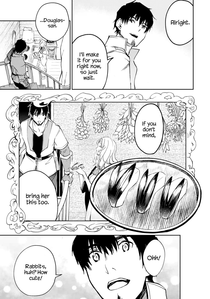 Boukensha License O Hakudatsusareta Ossan Dakedo Manamusume Ga Dekita Node Nonbiri Jinsei O Ouka Suru 7 34
