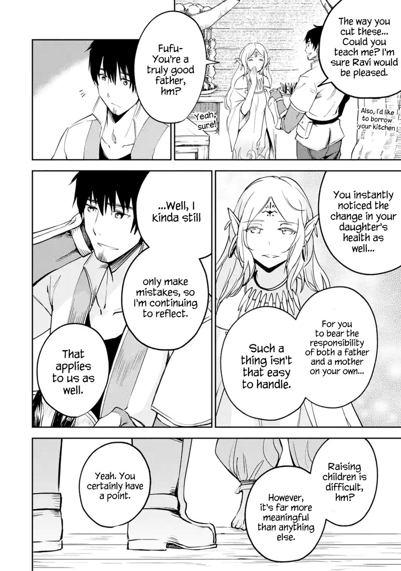 Boukensha License O Hakudatsusareta Ossan Dakedo Manamusume Ga Dekita Node Nonbiri Jinsei O Ouka Suru 7 35