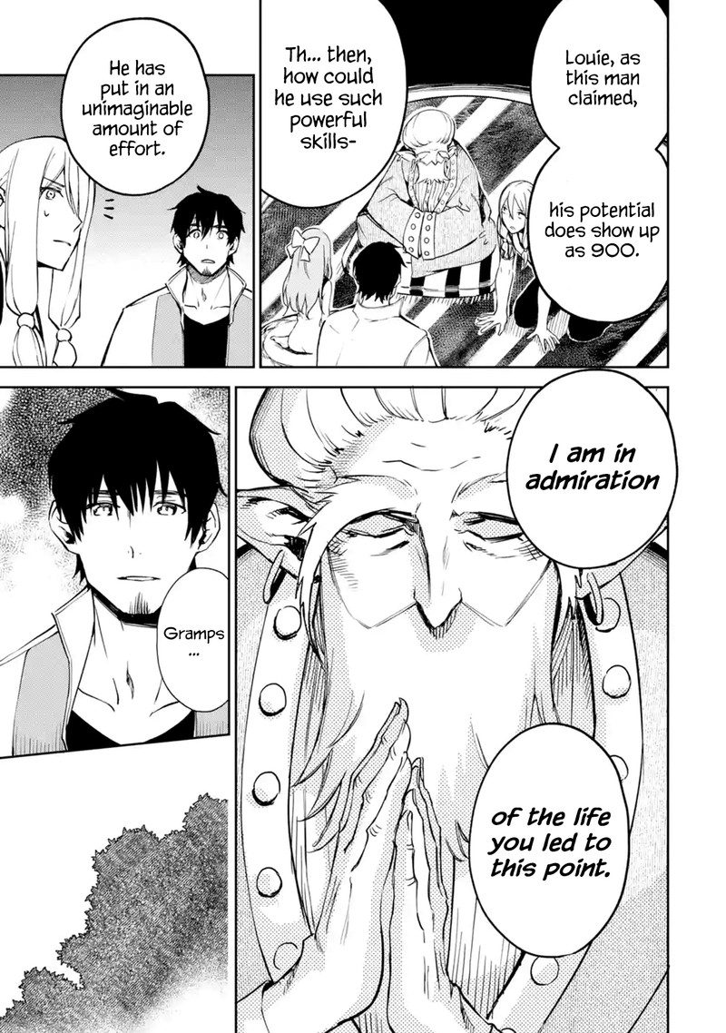 Boukensha License O Hakudatsusareta Ossan Dakedo Manamusume Ga Dekita Node Nonbiri Jinsei O Ouka Suru 7 42