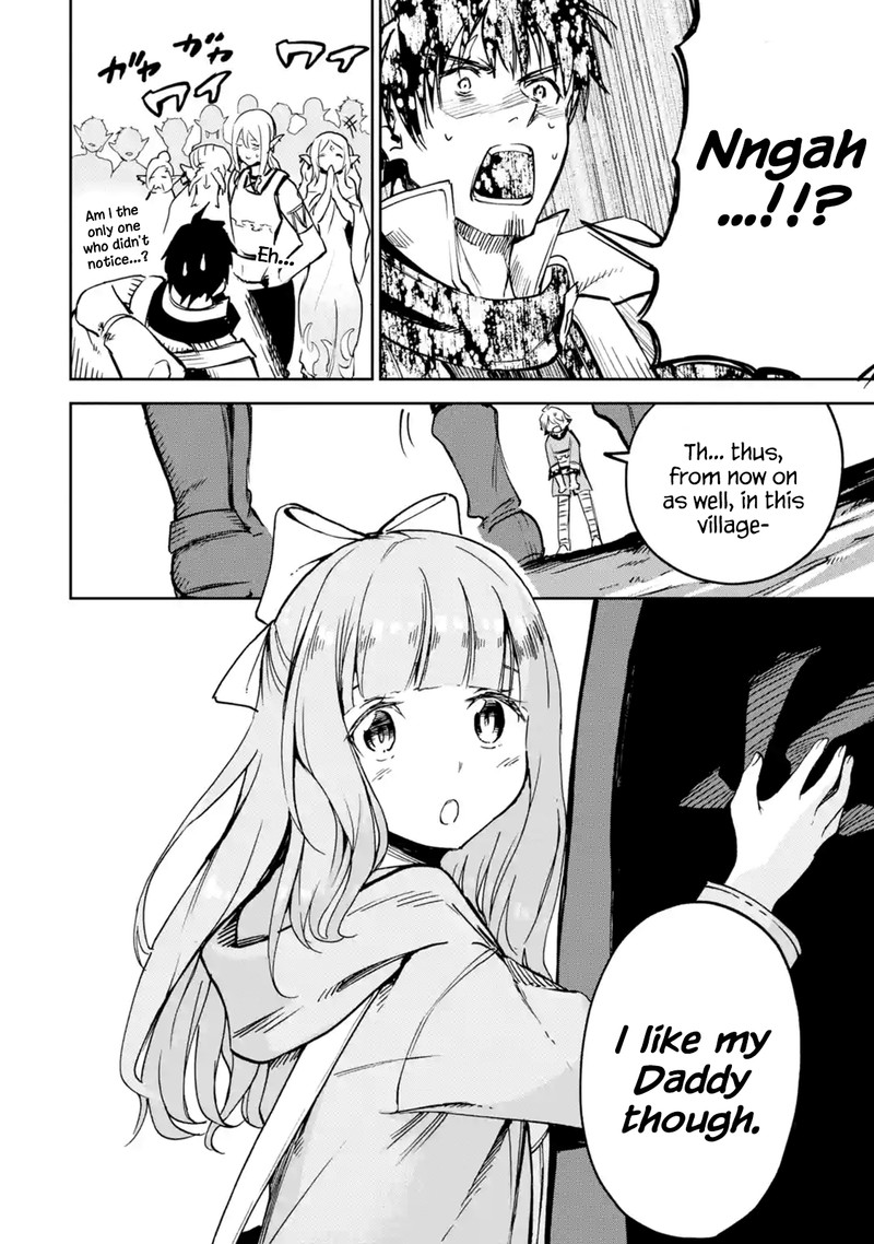 Boukensha License O Hakudatsusareta Ossan Dakedo Manamusume Ga Dekita Node Nonbiri Jinsei O Ouka Suru 7 45