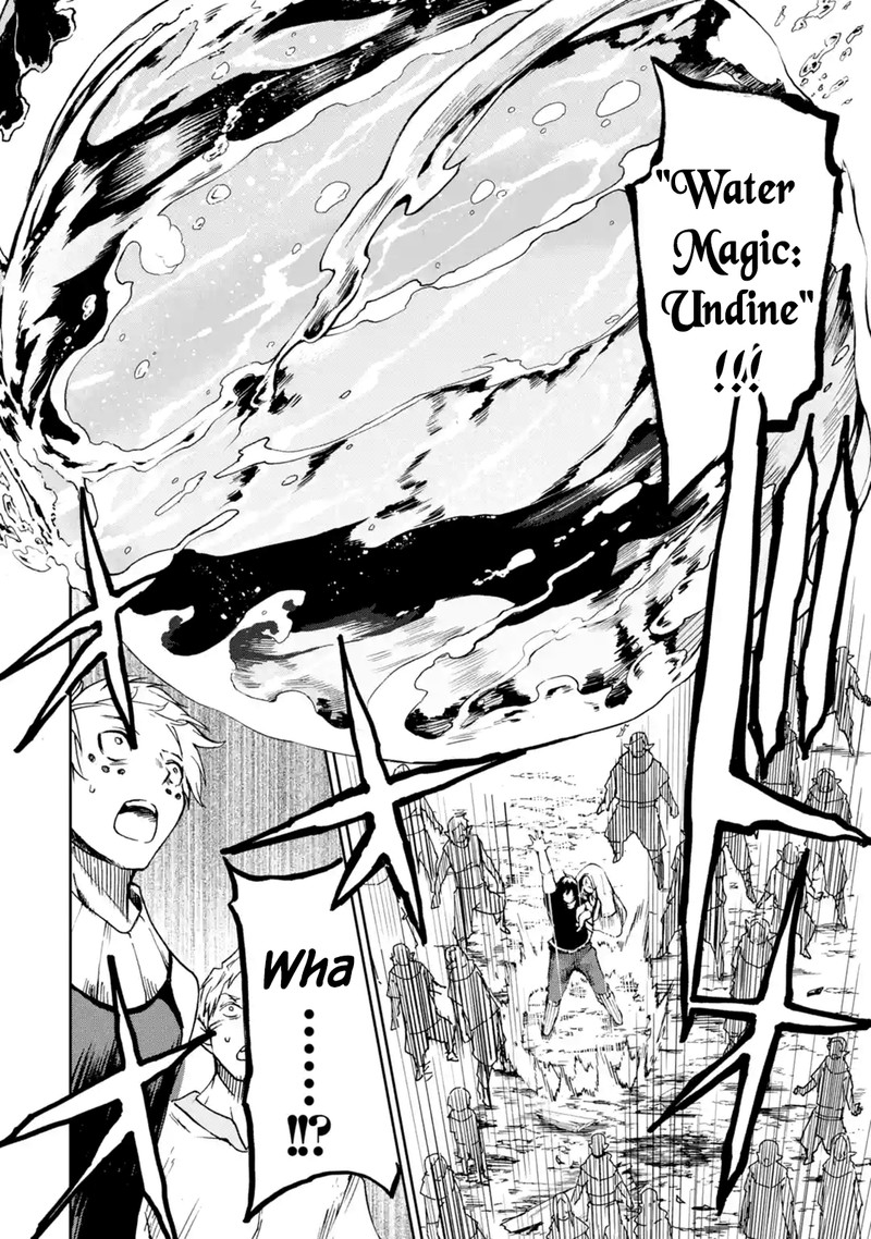 Boukensha License O Hakudatsusareta Ossan Dakedo Manamusume Ga Dekita Node Nonbiri Jinsei O Ouka Suru 7 8