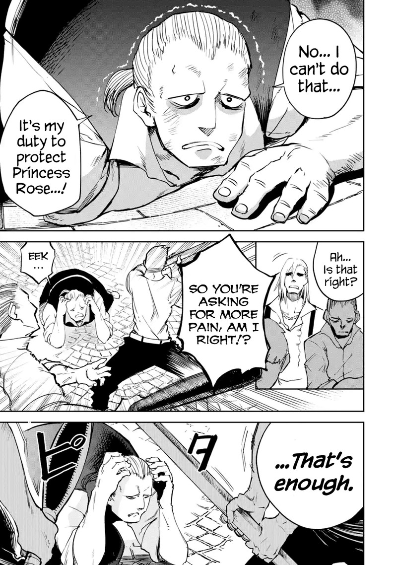 Boukensha License O Hakudatsusareta Ossan Dakedo Manamusume Ga Dekita Node Nonbiri Jinsei O Ouka Suru 8 14