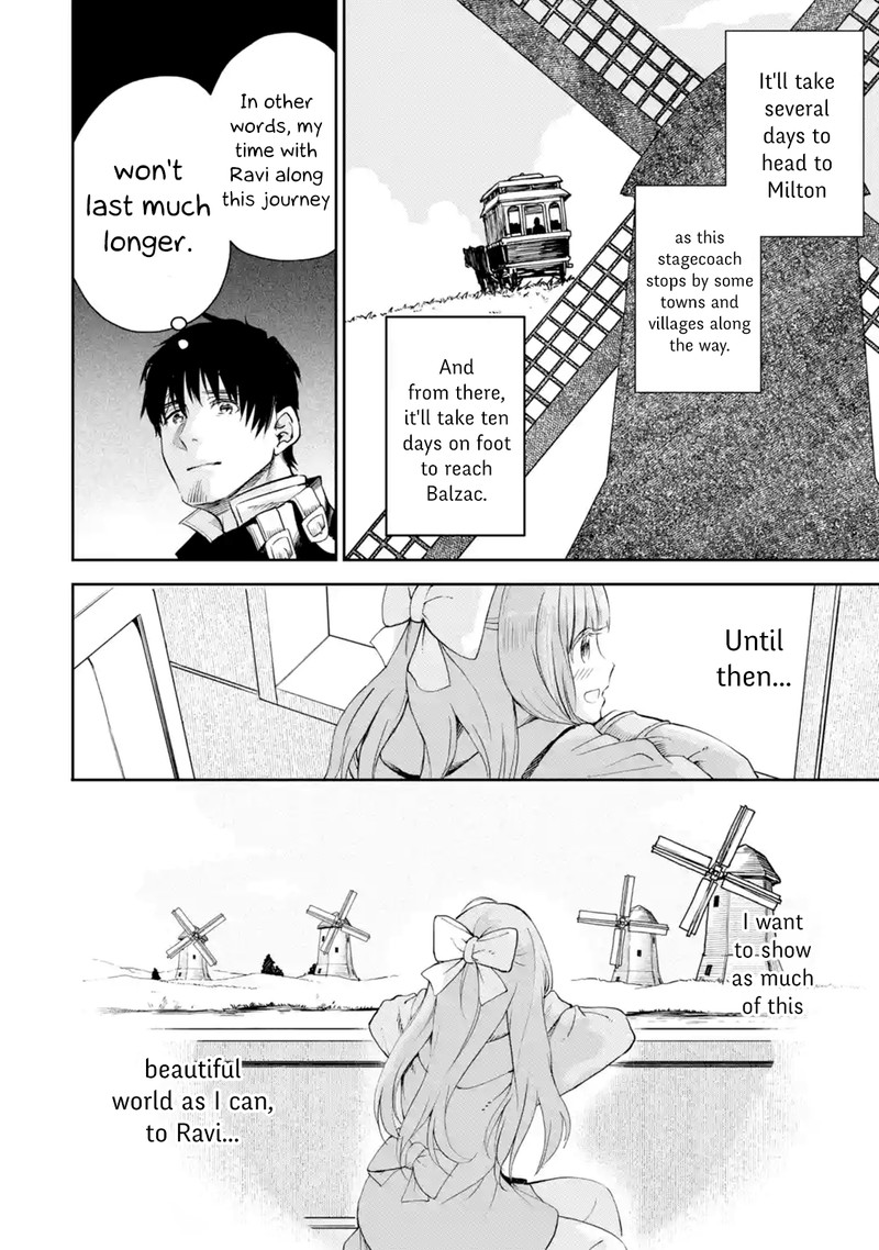Boukensha License O Hakudatsusareta Ossan Dakedo Manamusume Ga Dekita Node Nonbiri Jinsei O Ouka Suru 8 2