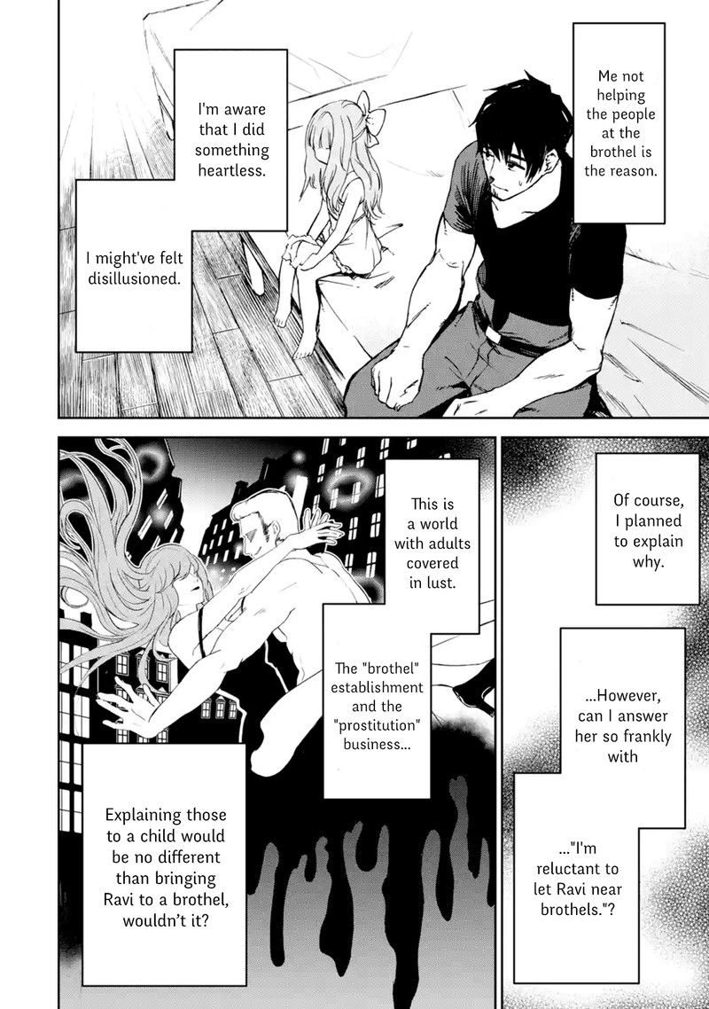 Boukensha License O Hakudatsusareta Ossan Dakedo Manamusume Ga Dekita Node Nonbiri Jinsei O Ouka Suru 8 33