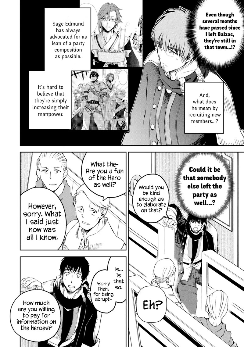 Boukensha License O Hakudatsusareta Ossan Dakedo Manamusume Ga Dekita Node Nonbiri Jinsei O Ouka Suru 8 4