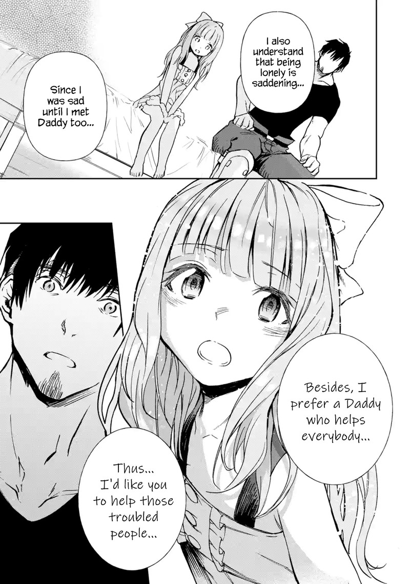 Boukensha License O Hakudatsusareta Ossan Dakedo Manamusume Ga Dekita Node Nonbiri Jinsei O Ouka Suru 8 40