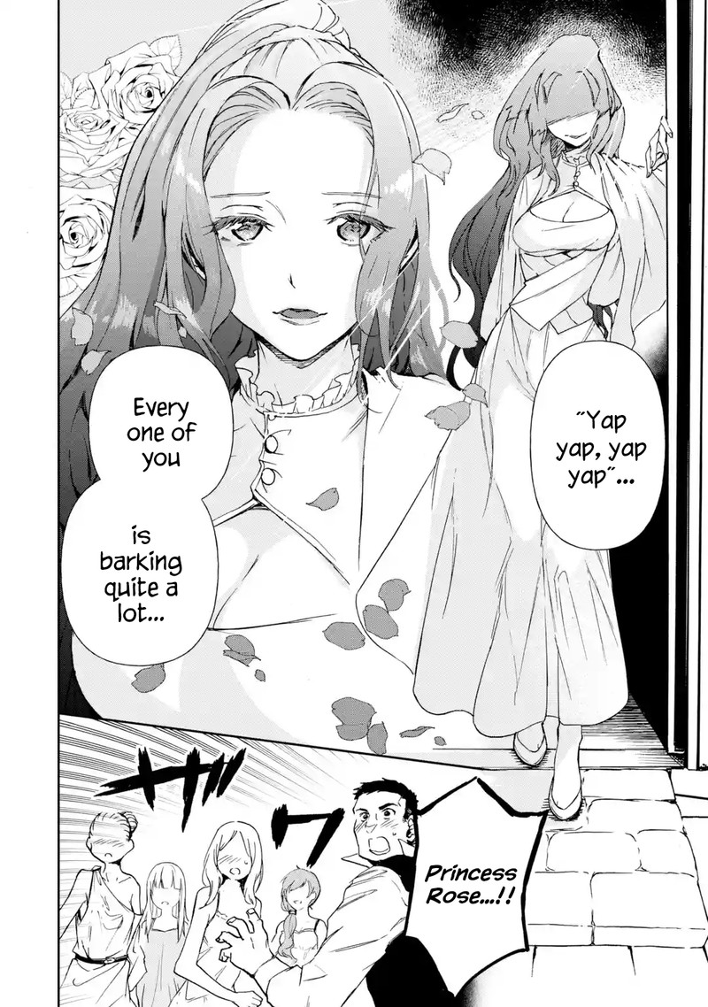 Boukensha License O Hakudatsusareta Ossan Dakedo Manamusume Ga Dekita Node Nonbiri Jinsei O Ouka Suru 8 45