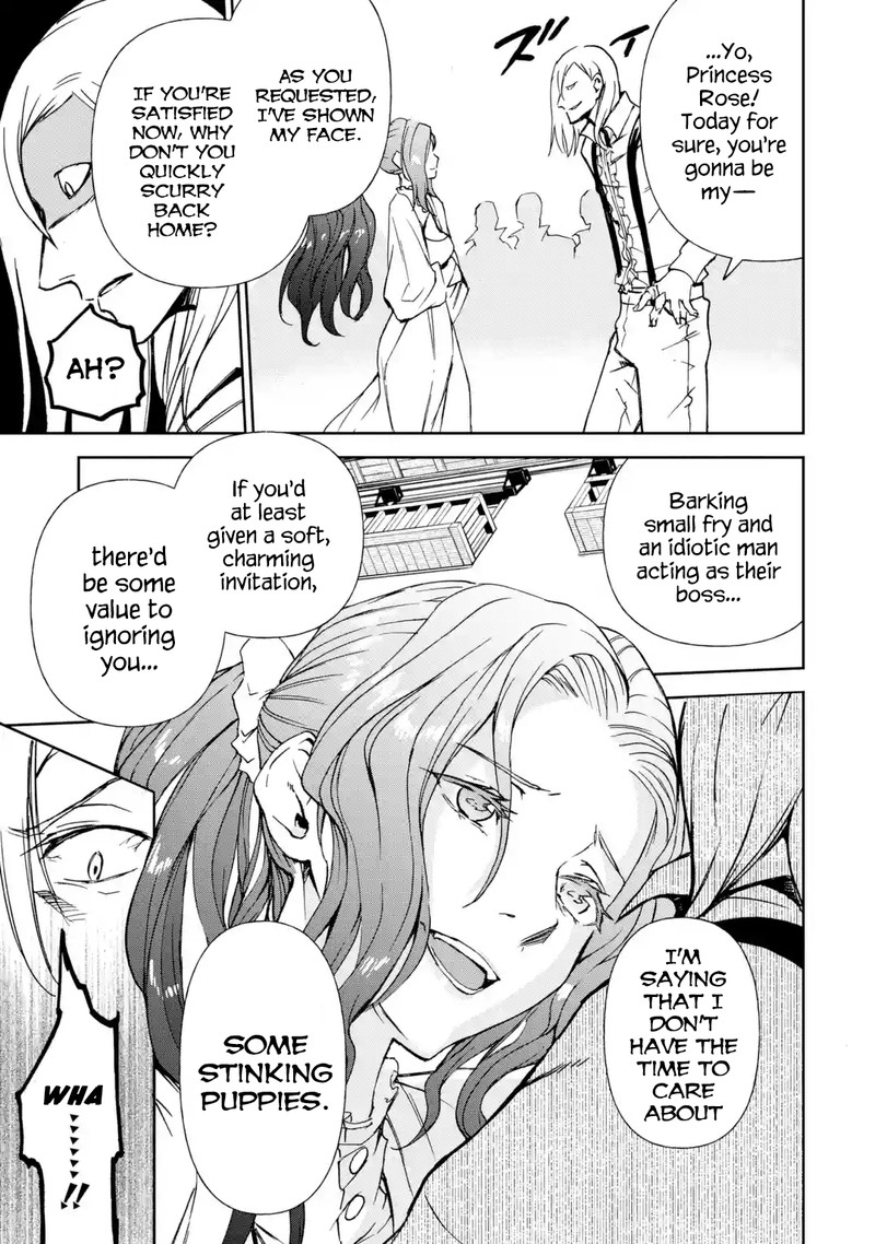 Boukensha License O Hakudatsusareta Ossan Dakedo Manamusume Ga Dekita Node Nonbiri Jinsei O Ouka Suru 8 46