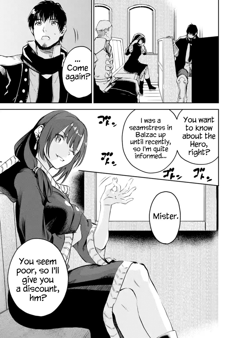 Boukensha License O Hakudatsusareta Ossan Dakedo Manamusume Ga Dekita Node Nonbiri Jinsei O Ouka Suru 8 5