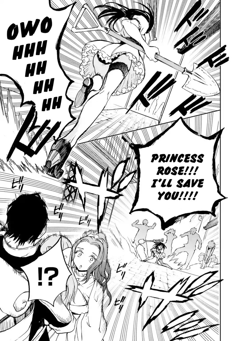 Boukensha License O Hakudatsusareta Ossan Dakedo Manamusume Ga Dekita Node Nonbiri Jinsei O Ouka Suru 8 52