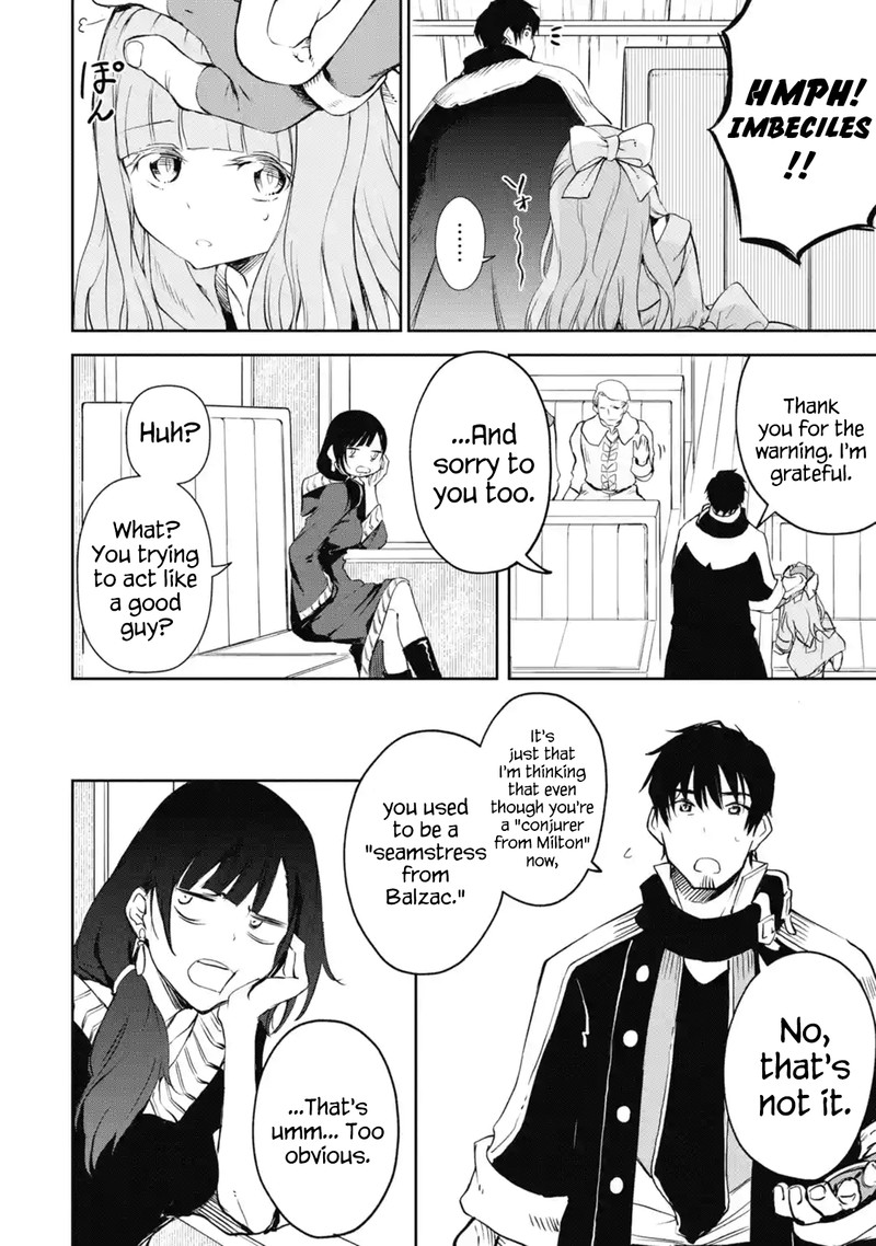 Boukensha License O Hakudatsusareta Ossan Dakedo Manamusume Ga Dekita Node Nonbiri Jinsei O Ouka Suru 8 8