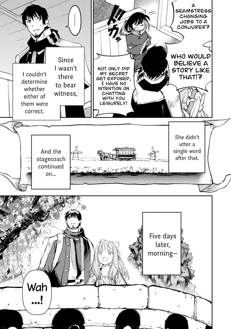 Boukensha License O Hakudatsusareta Ossan Dakedo Manamusume Ga Dekita Node Nonbiri Jinsei O Ouka Suru 8 9