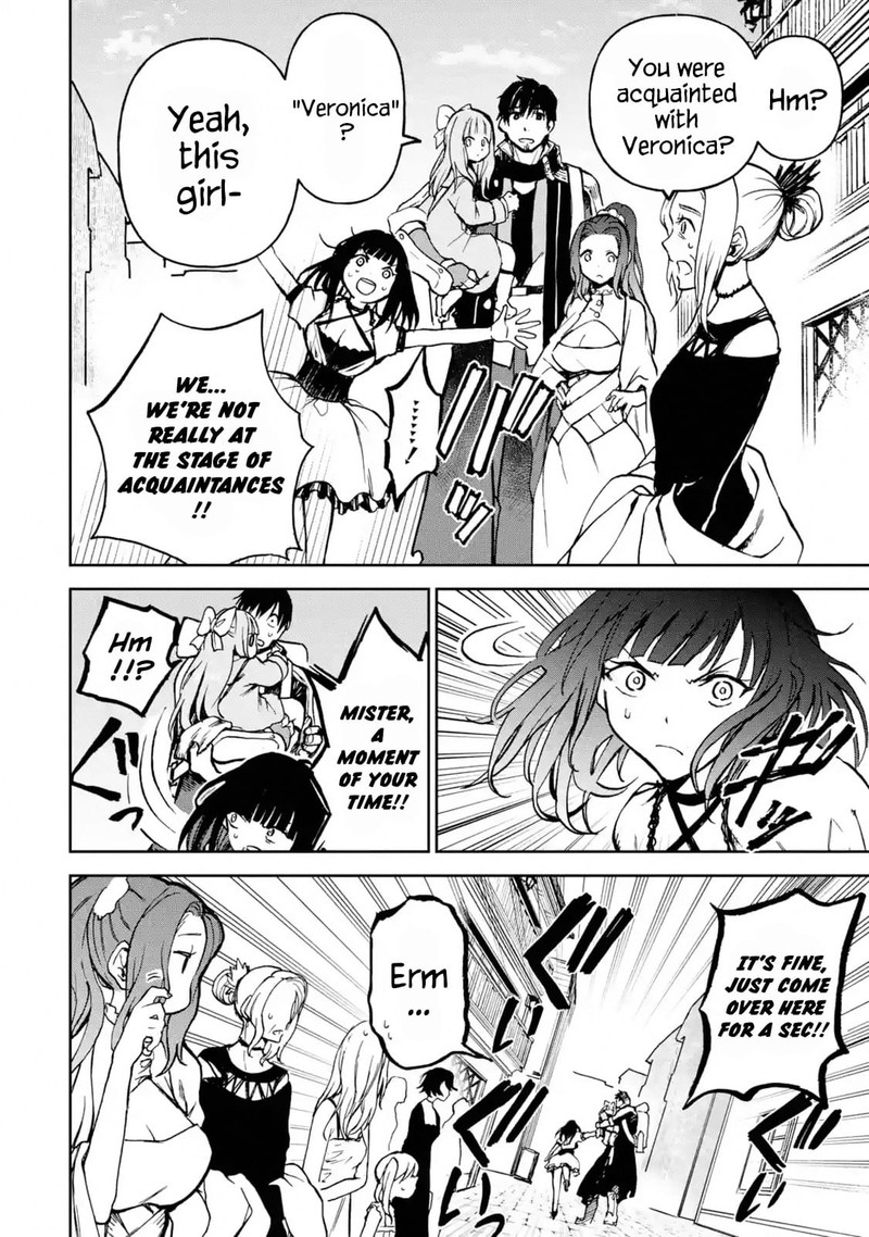 Boukensha License O Hakudatsusareta Ossan Dakedo Manamusume Ga Dekita Node Nonbiri Jinsei O Ouka Suru 9 2