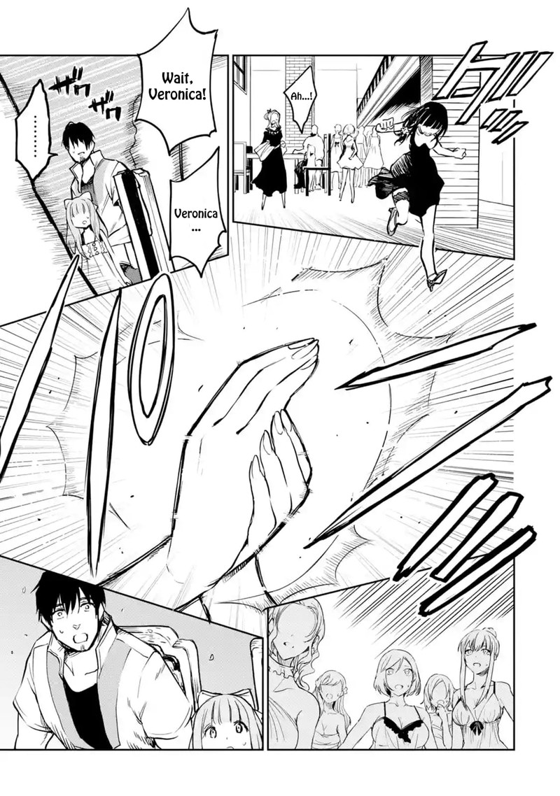 Boukensha License O Hakudatsusareta Ossan Dakedo Manamusume Ga Dekita Node Nonbiri Jinsei O Ouka Suru 9 32