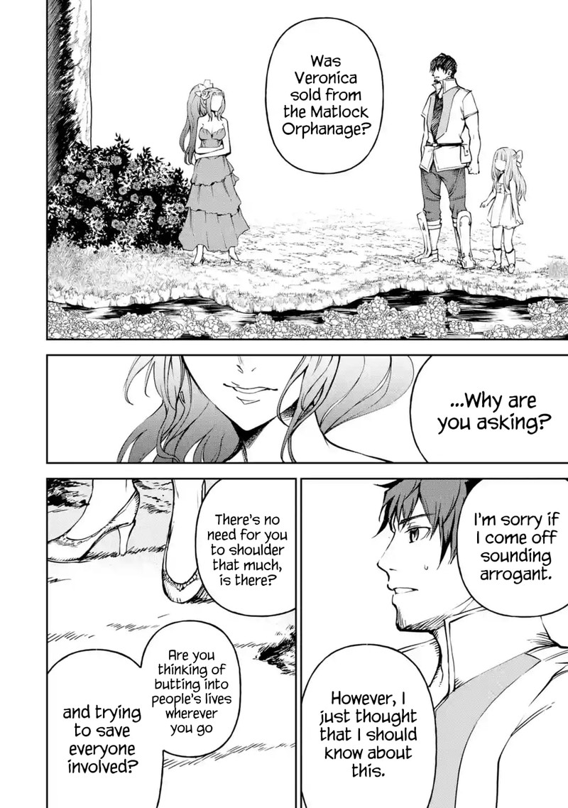 Boukensha License O Hakudatsusareta Ossan Dakedo Manamusume Ga Dekita Node Nonbiri Jinsei O Ouka Suru 9 35