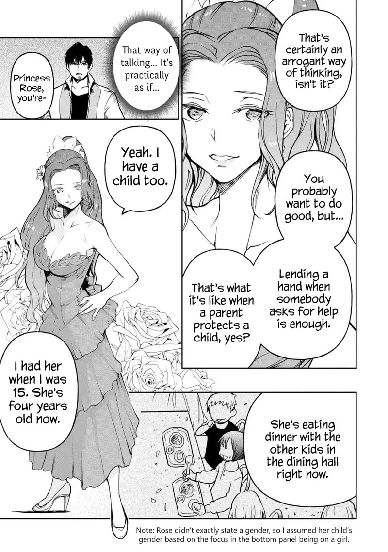 Boukensha License O Hakudatsusareta Ossan Dakedo Manamusume Ga Dekita Node Nonbiri Jinsei O Ouka Suru 9 36