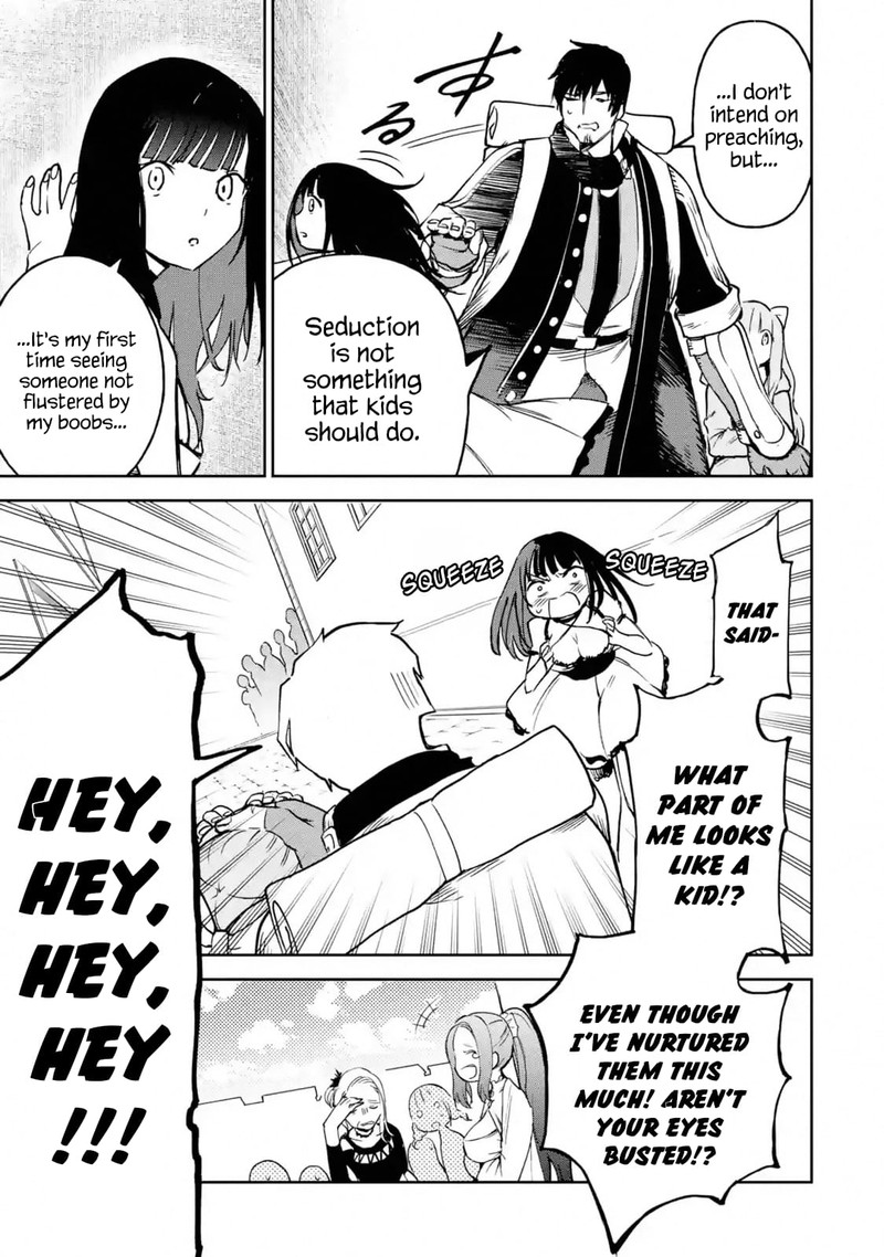 Boukensha License O Hakudatsusareta Ossan Dakedo Manamusume Ga Dekita Node Nonbiri Jinsei O Ouka Suru 9 7