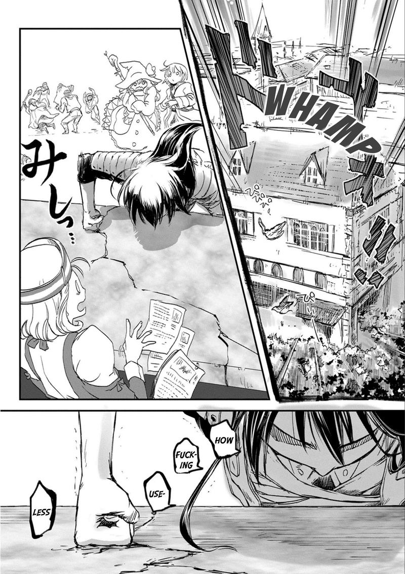 Boukensha Ni Naritai To Miyako Ni Deteitta Musume Ga S Rank Ni Natteta 1 18