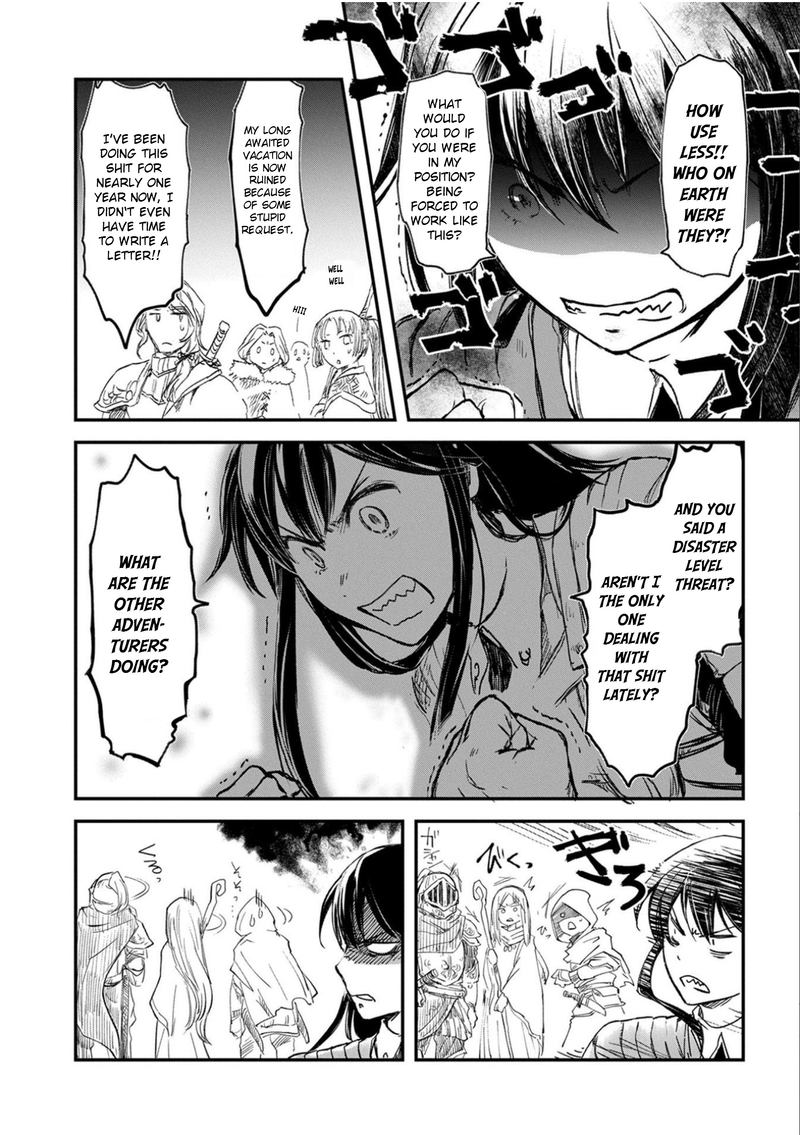 Boukensha Ni Naritai To Miyako Ni Deteitta Musume Ga S Rank Ni Natteta 1 19