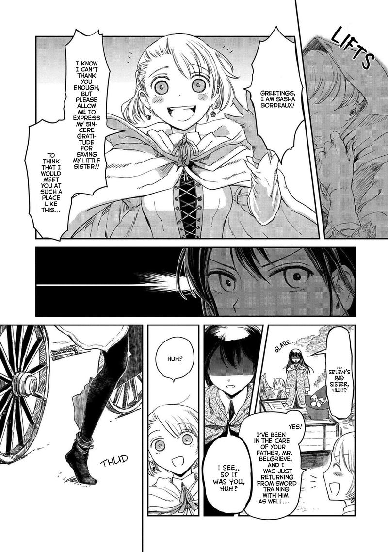 Boukensha Ni Naritai To Miyako Ni Deteitta Musume Ga S Rank Ni Natteta 10 13