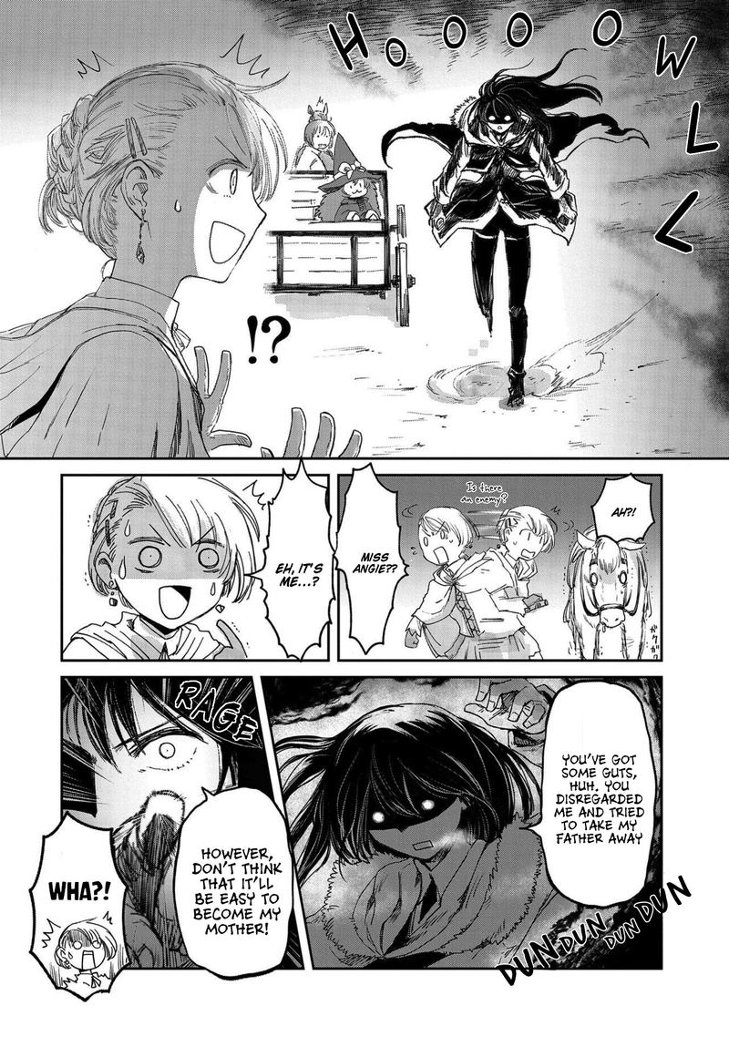 Boukensha Ni Naritai To Miyako Ni Deteitta Musume Ga S Rank Ni Natteta 10 14