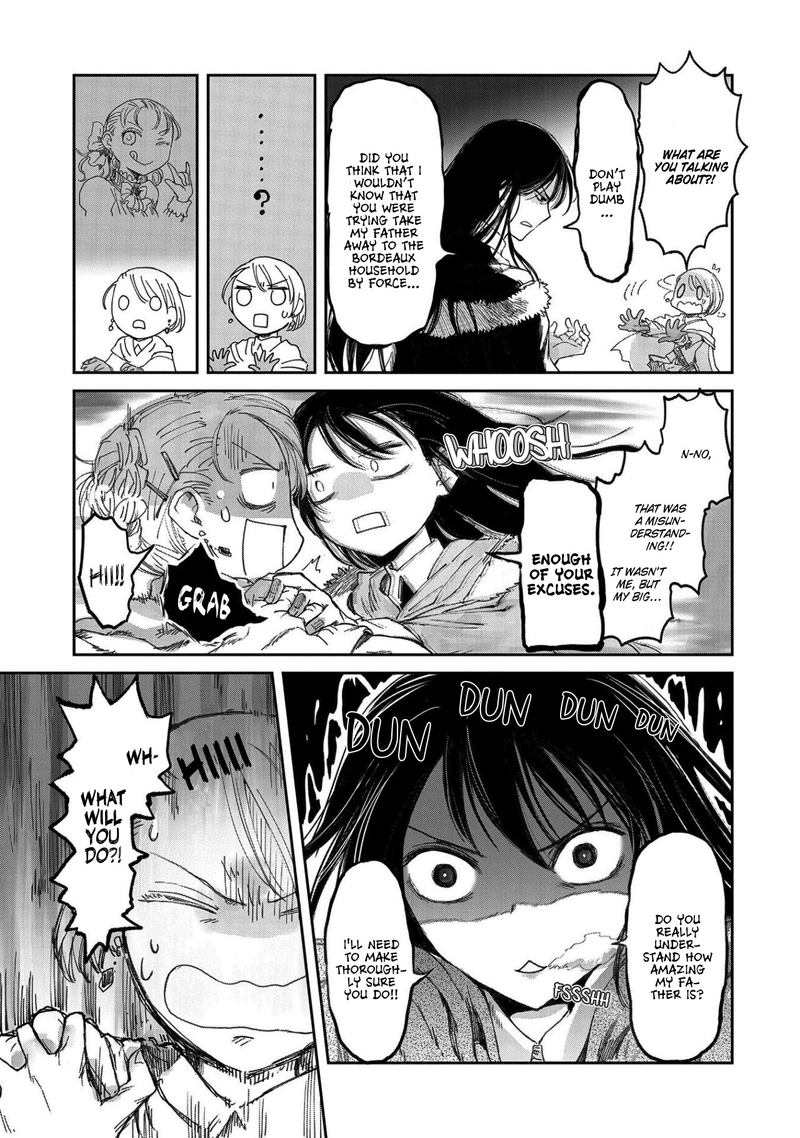 Boukensha Ni Naritai To Miyako Ni Deteitta Musume Ga S Rank Ni Natteta 10 15